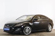 Mazda 6 II (GH) Рестайлинг Тюмень  - изображение 23