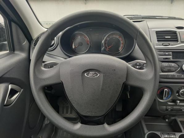 Lada (ВАЗ) Granta I Рестайлинг с пробегом 2024 года, цена 990 000 рублей, 8446 км, универсал, Автокод Объявления