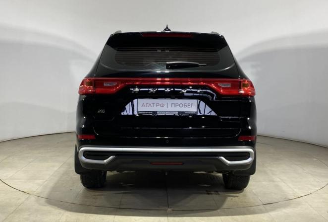 Haval M6 II с пробегом 2023 года, цена 1 785 000 рублей, 44836 км, внедорожник, Автокод Объявления