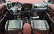 Mitsubishi Outlander III Рестайлинг 2 Вологда  - изображение 30