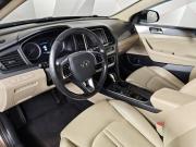 Hyundai Sonata VII (LF) Рестайлинг Москва  - изображение 39