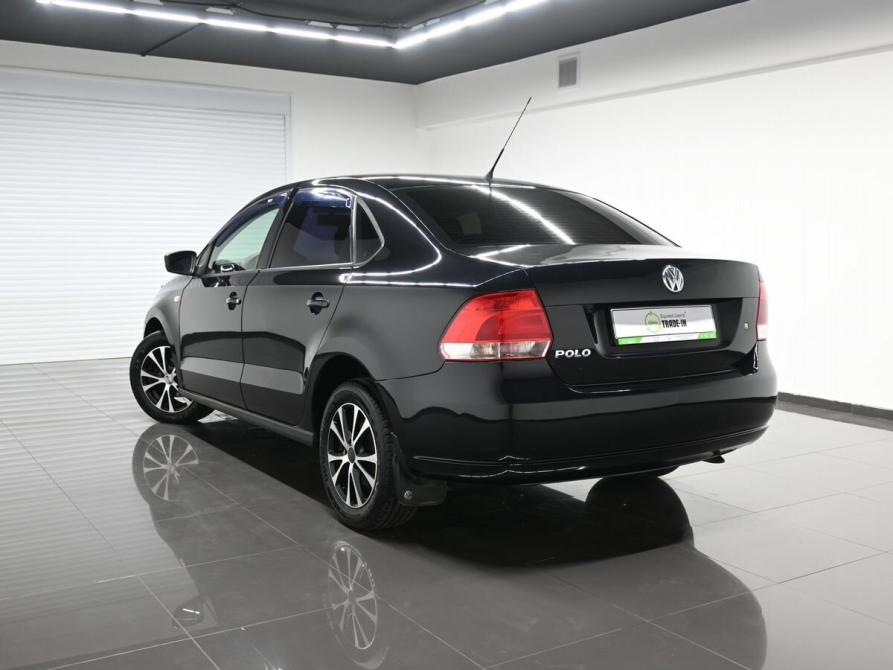 Volkswagen Polo V Тверь  - изображение 6