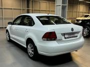 Volkswagen Polo V Рестайлинг Красноярск  - изображение 21