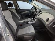 Chevrolet Cruze I Рестайлинг Москва  - изображение 28