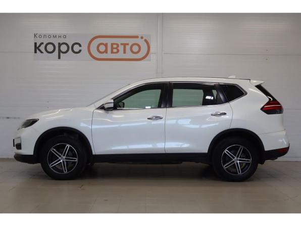 Nissan X-Trail III Рестайлинг с пробегом 2019 года, цена 2 149 000 рублей, 52290 км, внедорожник, Автокод Объявления