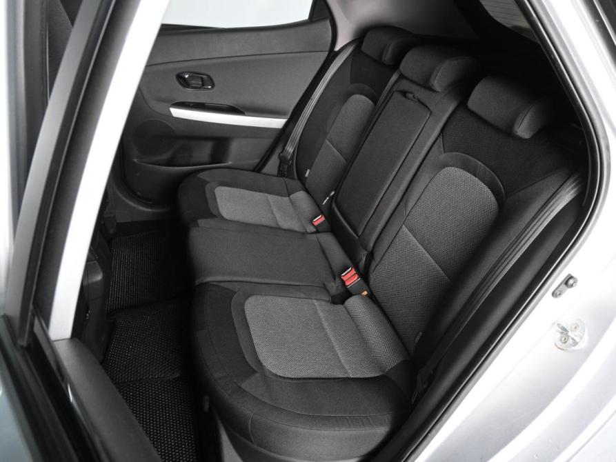 Kia Ceed II Рестайлинг Ростов-на-Дону  - изображение 9