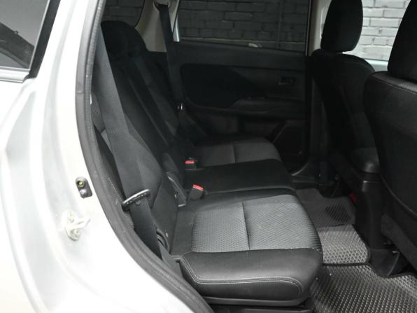 Mitsubishi Outlander III Рестайлинг 2 с пробегом 2017 года, цена 1 930 000 рублей, 89185 км, внедорожник, Автокод Объявления