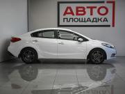 Kia Cerato III Челябинск  - изображение 39