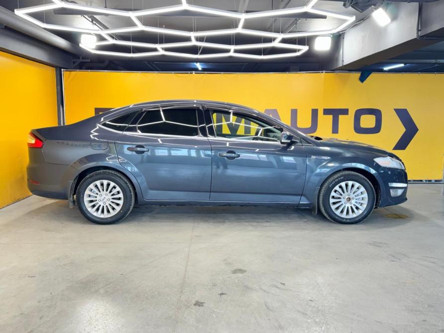 Ford Mondeo IV Рестайлинг Ижевск  - изображение 5