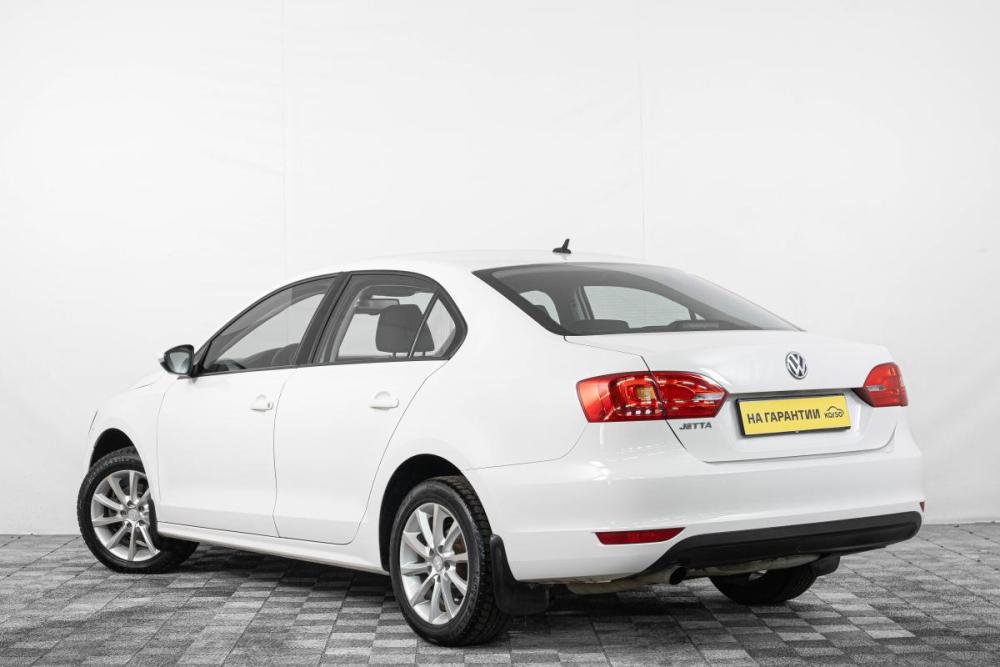 Volkswagen Jetta VI Кемерово  - изображение 5