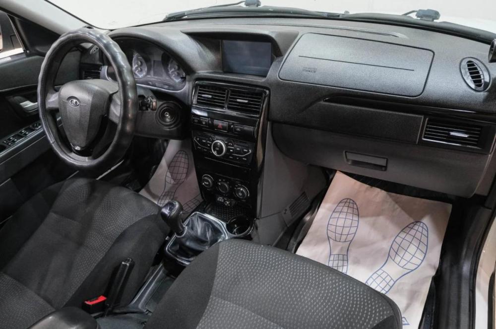 Lada (ВАЗ) Priora I Рестайлинг Новокузнецк  - изображение 15