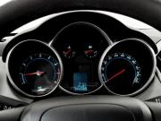 Chevrolet Cruze I Рестайлинг Москва  - изображение 20