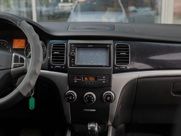 SsangYong Actyon II с пробегом 2013 года, цена 1 135 000 рублей, 163002 км, внедорожник, Автокод Объявления