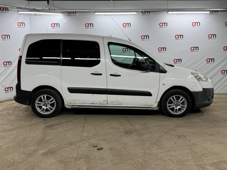 Peugeot Partner II Рестайлинг Санкт-Петербург  - изображение 8