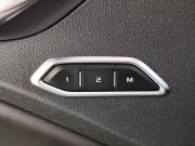 Geely Tugella I Рестайлинг Уфа  - изображение 50