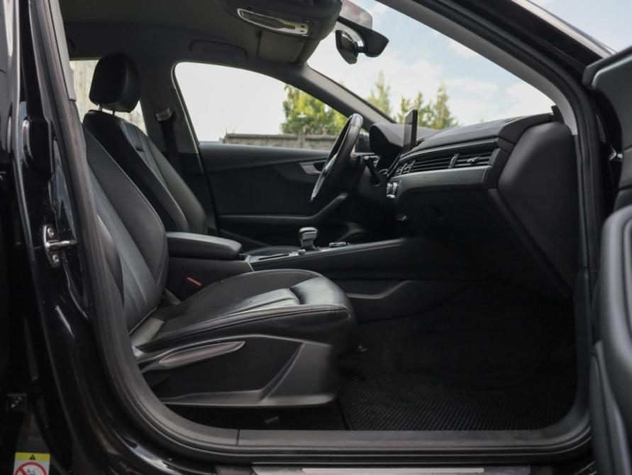 Audi A4 V (B9) Санкт-Петербург  - изображение 27