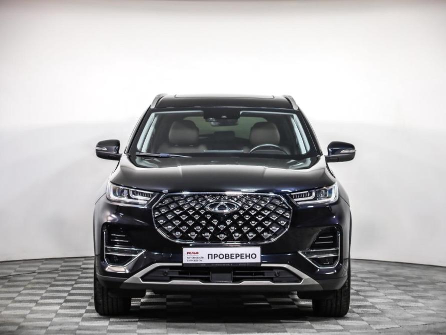 Chery Tiggo 8 Pro I Санкт-Петербург  - изображение 2