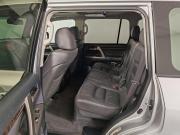Toyota Land Cruiser 200 Series Москва  - изображение 38
