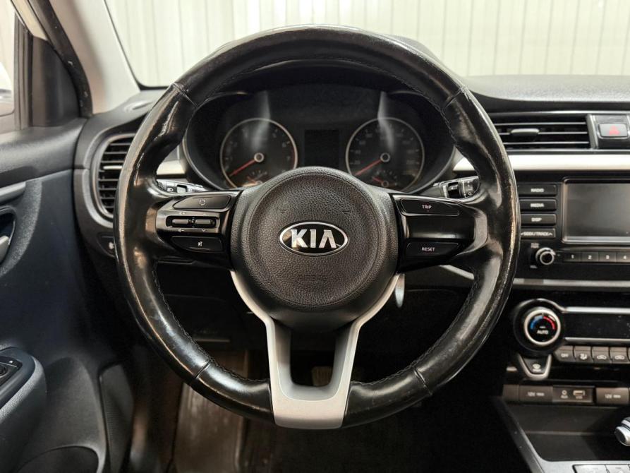Kia Rio IV Магнитогорск  - изображение 8