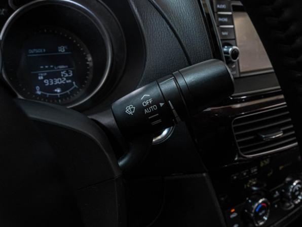 Mazda 6 III (GJ) с пробегом 2014 года, цена 1 865 444 рубля, 93302 км, седан, Автокод Объявления