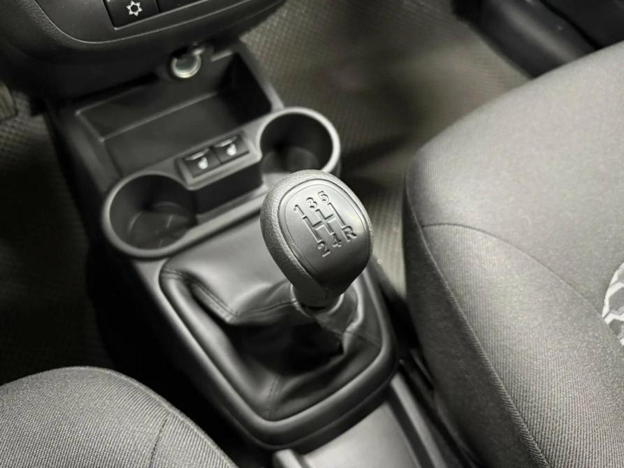 Lada (ВАЗ) Granta I Рестайлинг Набережные Челны  - изображение 13