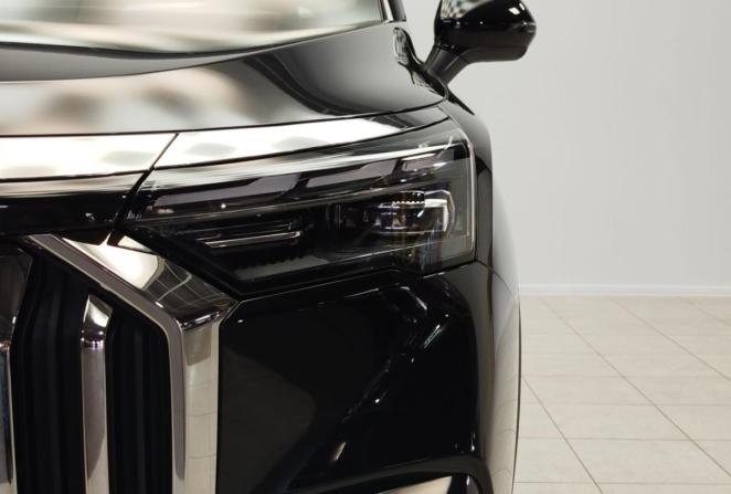 Geely Okavango I Рестайлинг с пробегом 2024 года, цена 2 990 000 рублей, 9582 км, внедорожник, Автокод Объявления