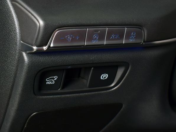 Genesis GV80 I с пробегом 2020 года, цена 4 649 995 рублей, 60919 км, внедорожник, Автокод Объявления