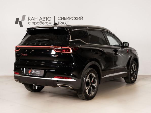 Chery Tiggo 7 Pro Max I с пробегом 2023 года, цена 1 980 200 рублей, 54000 км, внедорожник, Автокод Объявления
