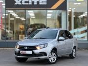 Lada (ВАЗ) Granta I Рестайлинг Архангельск  - изображение 18