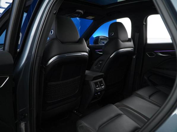Geely Tugella I Рестайлинг с пробегом 2023 года, цена 3 143 444 рубля, 22111 км, внедорожник, Автокод Объявления