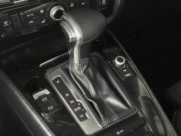 Audi A5 I (8T) Рестайлинг с пробегом 2013 года, цена 1 830 000 рублей, 159000 км, лифтбек, Автокод Объявления