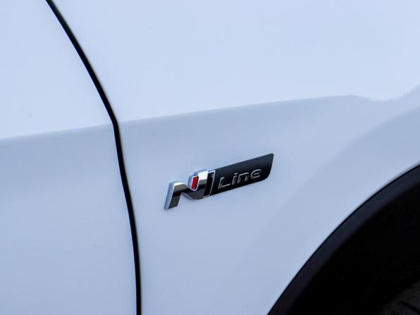 Hyundai Tucson III Рестайлинг с пробегом 2020 года, цена 3 100 000 рублей, 82186 км, внедорожник, Автокод Объявления
