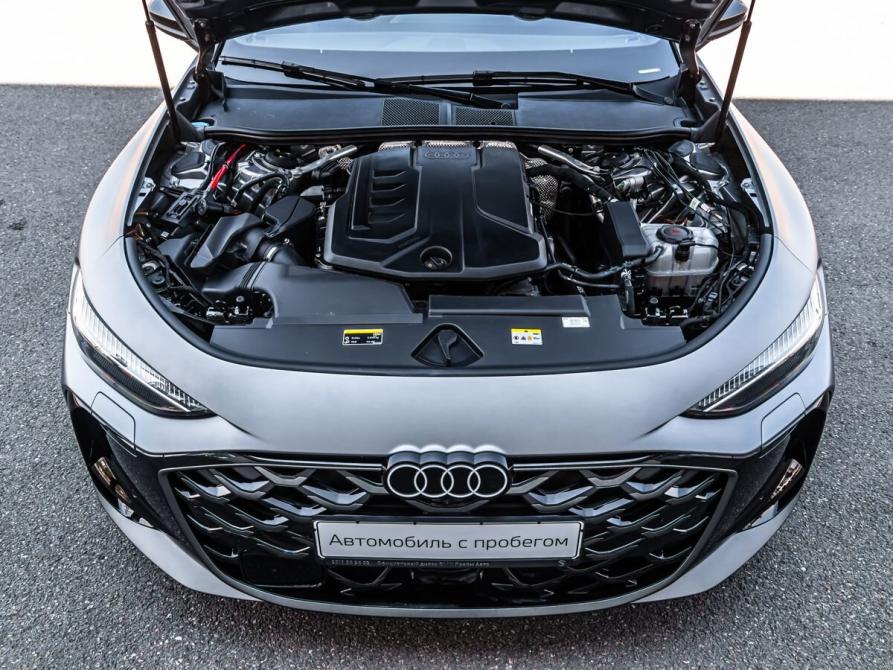Audi A5 III (B10) Магнитогорск  - изображение 10