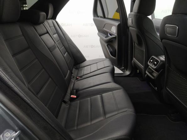 Mercedes-Benz GLE II (V167) с пробегом 2020 года, цена 6 229 000 рублей, 108500 км, внедорожник, Автокод Объявления