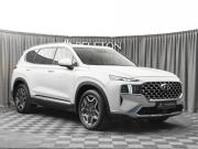 Hyundai Santa Fe IV Рестайлинг Москва  - изображение 37