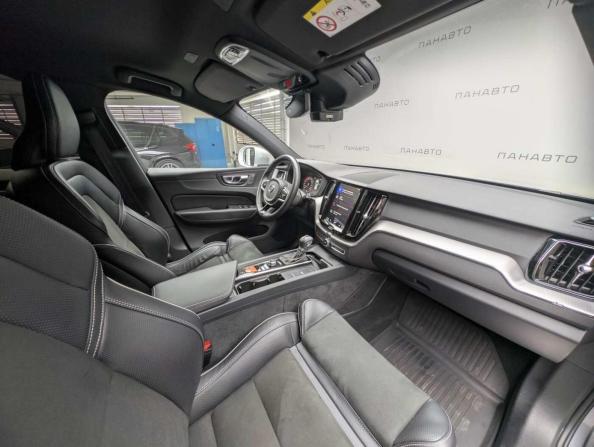 Volvo XC60 II с пробегом 2019 года, цена 3 975 000 рублей, 85153 км, внедорожник, Автокод Объявления