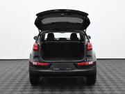 Kia Sportage III Москва  - изображение 20