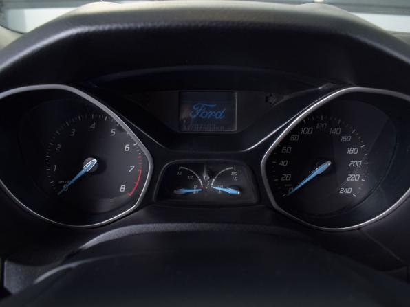 Ford Focus III с пробегом 2012 года, цена 659 999 рублей, 207379 км, хэтчбек, Автокод Объявления