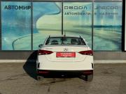 Hyundai Solaris II Рестайлинг Архангельск  - изображение 22