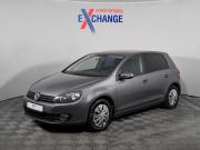 Volkswagen Golf VI Нижний Новгород  - изображение 20
