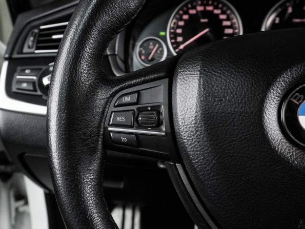 BMW 5 серии VI (F10/F11/F07) с пробегом 2012 года, цена 1 589 000 рублей, 288723 км, седан, Автокод Объявления