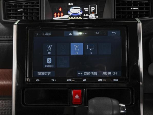 Daihatsu Thor I с пробегом 2019 года, цена 1 332 000 рублей, 48906 км, микровэн, Автокод Объявления