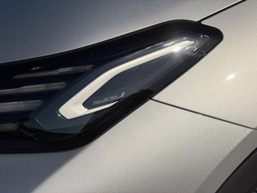 Geely EX5 Гибрид Волгоград  - изображение 9