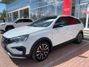 Lada (ВАЗ) Vesta I Рестайлинг (NG) Уфа  - изображение 23