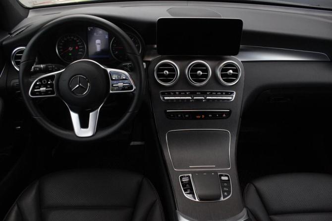 Mercedes-Benz GLC I (X253) Рестайлинг с пробегом 2022 года, цена 4 300 000 рублей, 43100 км, внедорожник, Автокод Объявления