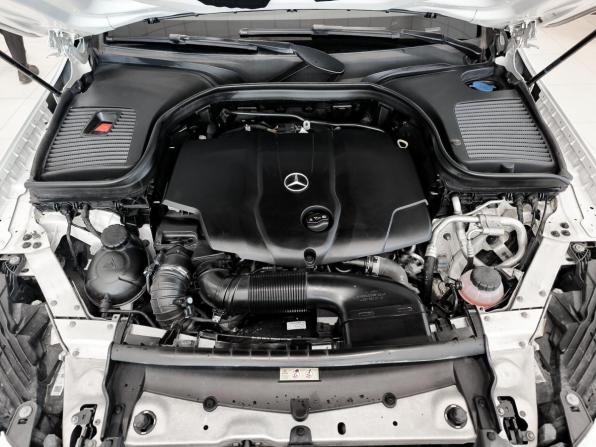 Mercedes-Benz GLC Coupe I (C253) с пробегом 2017 года, цена 3 899 000 рублей, 117737 км, внедорожник, Автокод Объявления