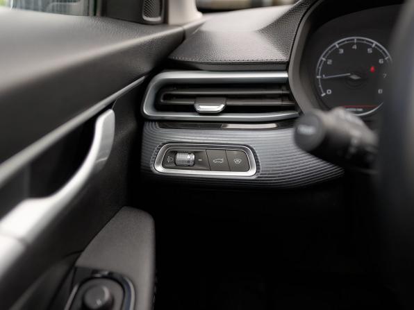Geely Emgrand II с пробегом 2024 года, цена 1 523 000 рублей, 52637 км, седан, Автокод Объявления