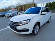 Lada (ВАЗ) Granta I Рестайлинг Тюмень  - изображение 22