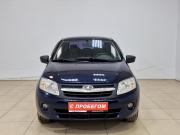 Lada (ВАЗ) Granta I Альметьевск  - изображение 24