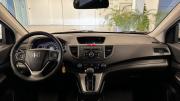 Honda CR-V IV Санкт-Петербург  - изображение 30